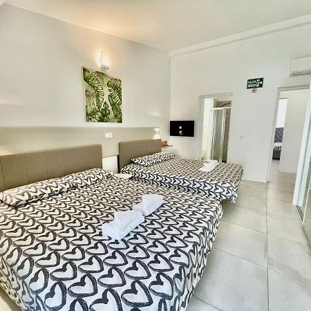 Villa 12 Costa Adeje  Ngoại thất bức ảnh