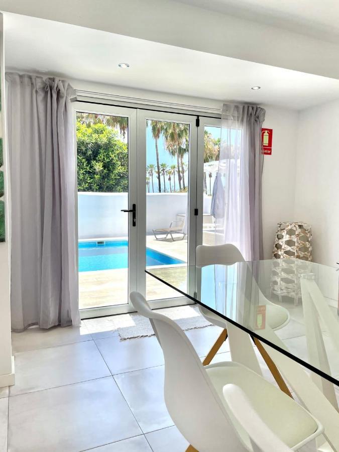 Villa 12 Costa Adeje  Ngoại thất bức ảnh