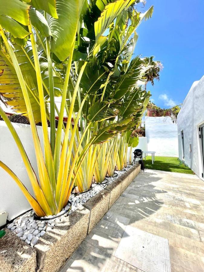 Villa 12 Costa Adeje  Ngoại thất bức ảnh