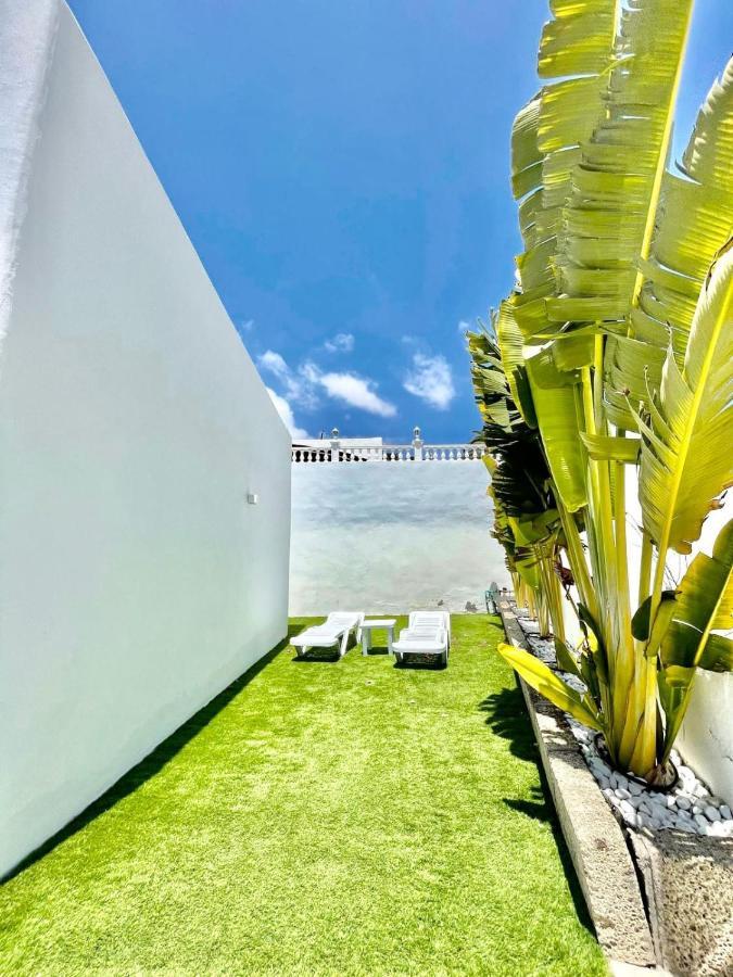 Villa 12 Costa Adeje  Ngoại thất bức ảnh