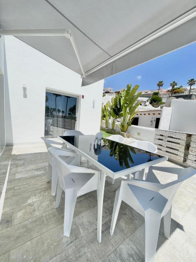 Villa 12 Costa Adeje  Ngoại thất bức ảnh