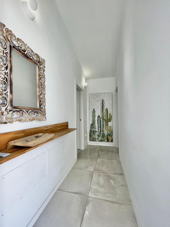 Villa 12 Costa Adeje  Ngoại thất bức ảnh