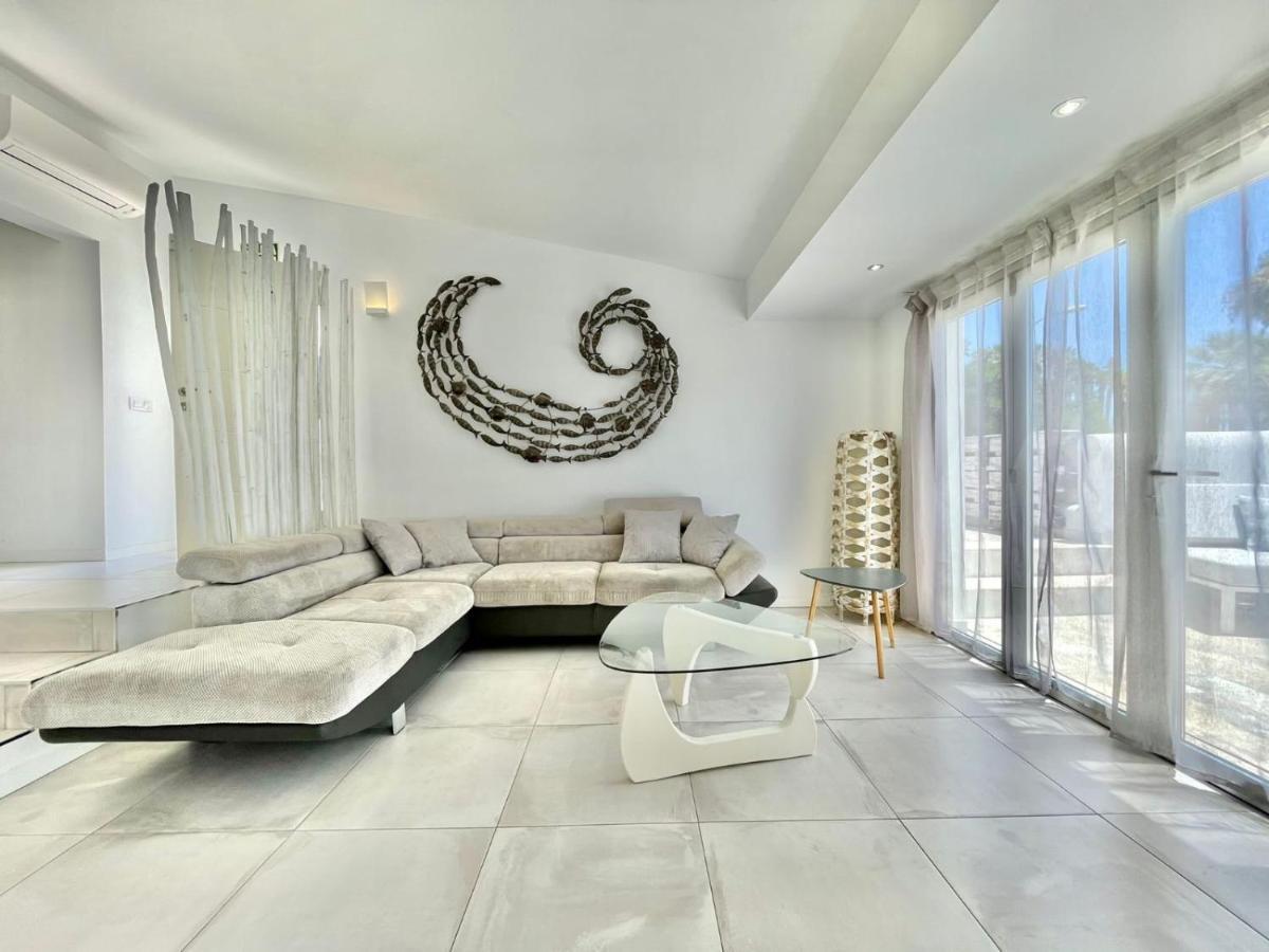 Villa 12 Costa Adeje  Ngoại thất bức ảnh