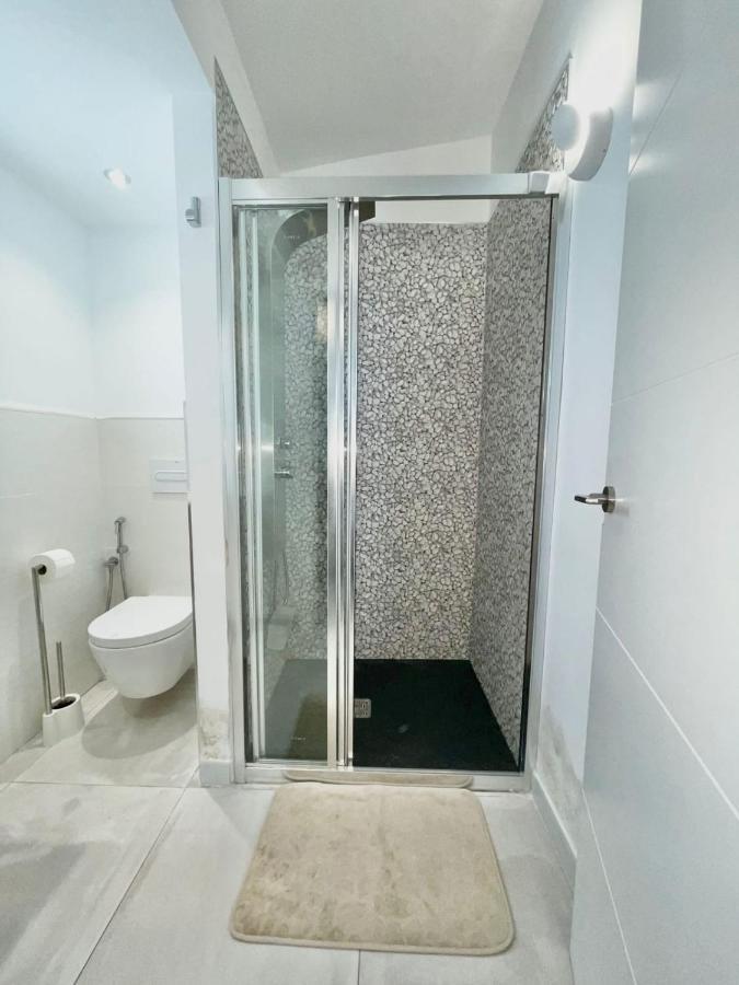 Villa 12 Costa Adeje  Ngoại thất bức ảnh