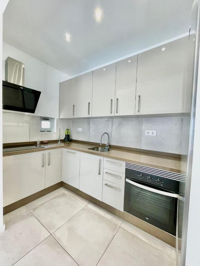 Villa 12 Costa Adeje  Ngoại thất bức ảnh