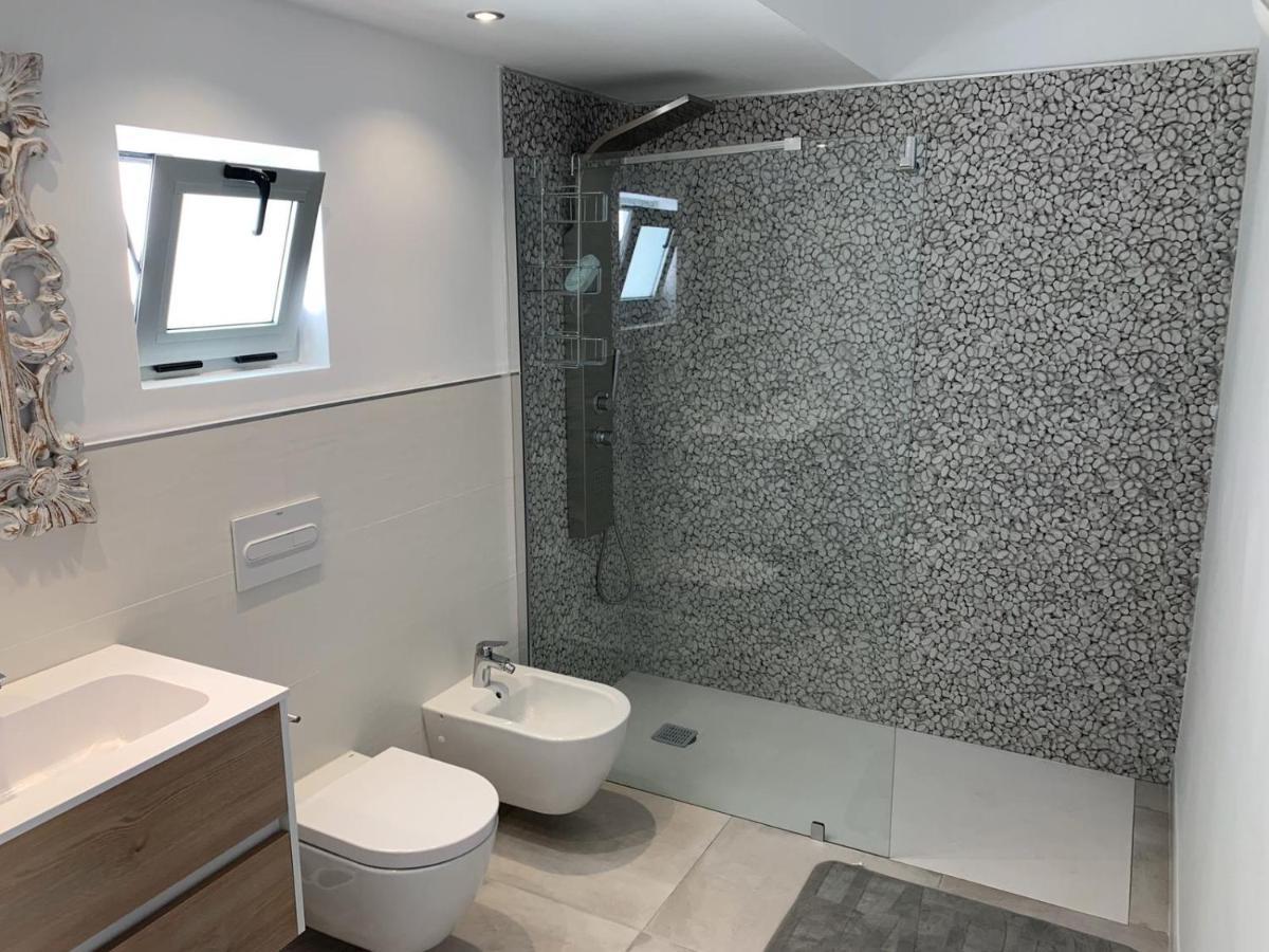 Villa 12 Costa Adeje  Ngoại thất bức ảnh