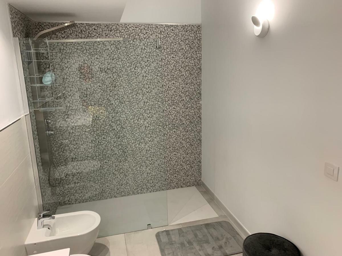 Villa 12 Costa Adeje  Ngoại thất bức ảnh